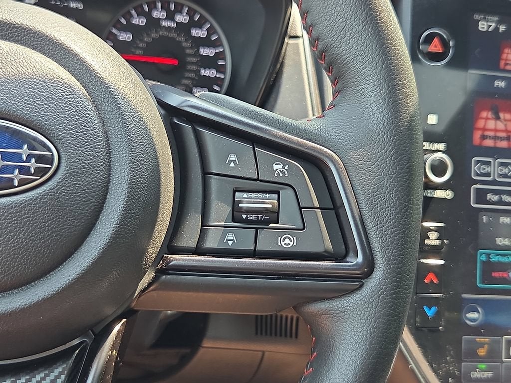 2024 Subaru WRX Premium
