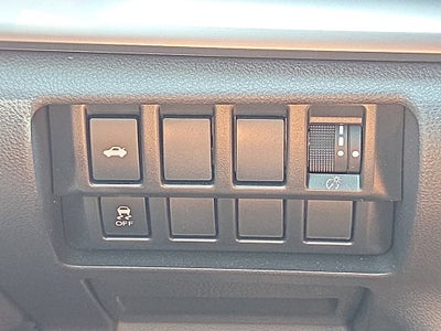 2024 Subaru WRX Premium