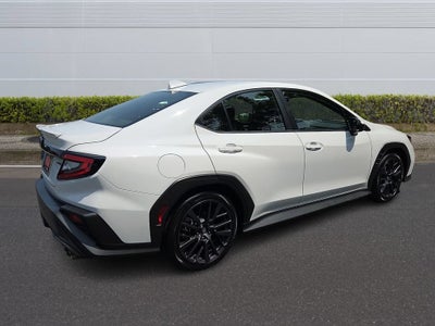 2024 Subaru WRX Premium