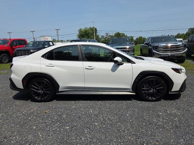 2024 Subaru WRX Premium
