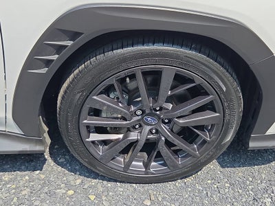 2024 Subaru WRX Premium