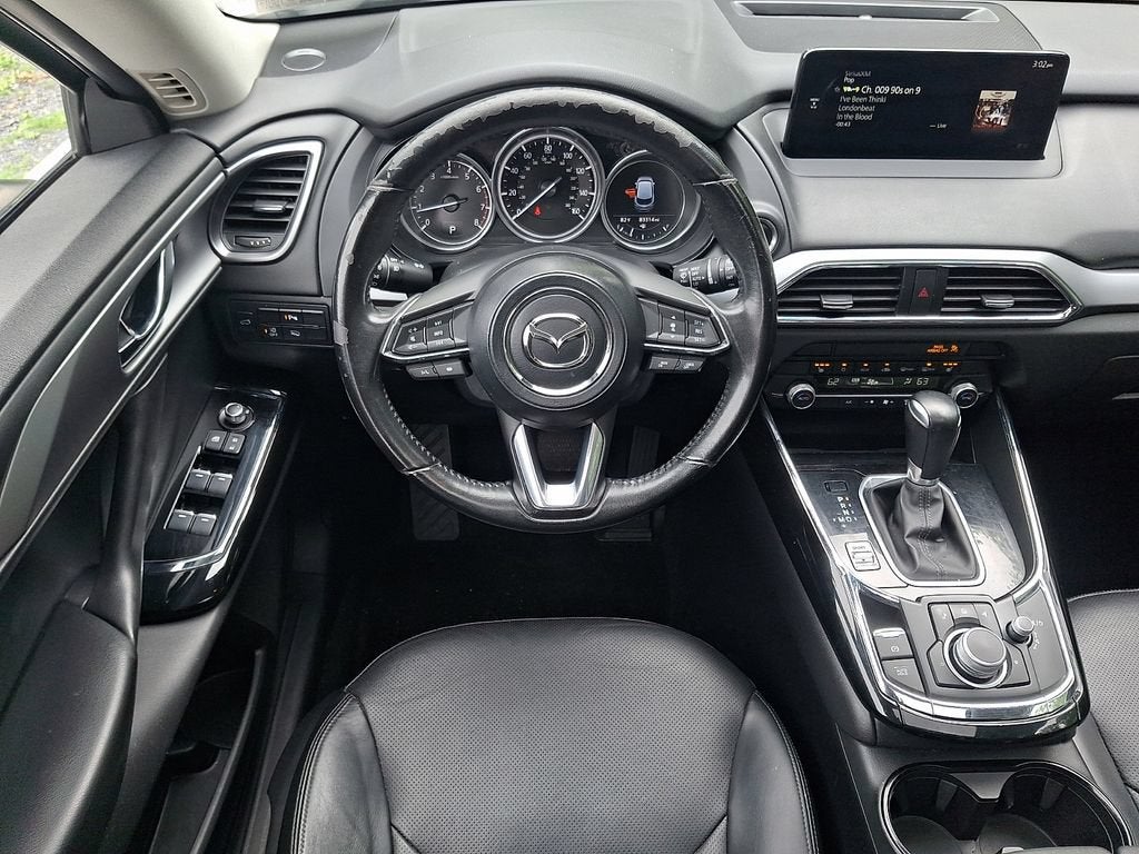 2022 Mazda Mazda CX-9 Touring