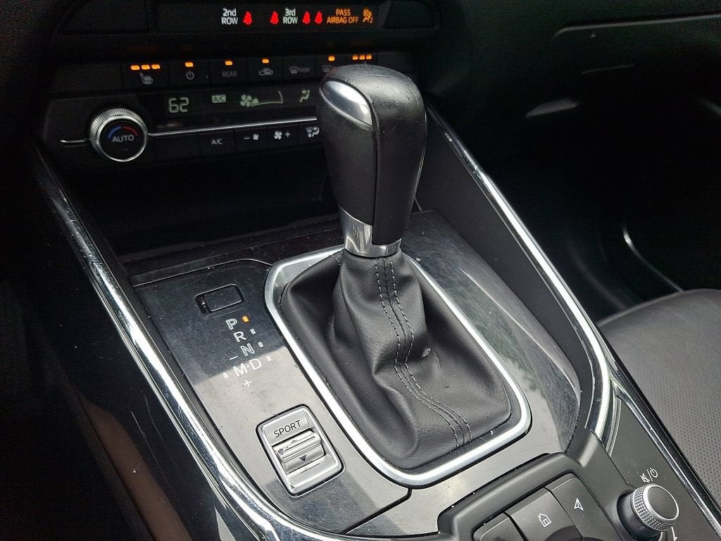 2022 Mazda Mazda CX-9 Touring