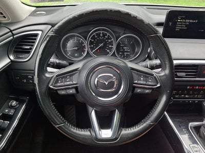 2022 Mazda Mazda CX-9 Touring
