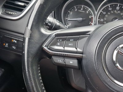 2022 Mazda Mazda CX-9 Touring