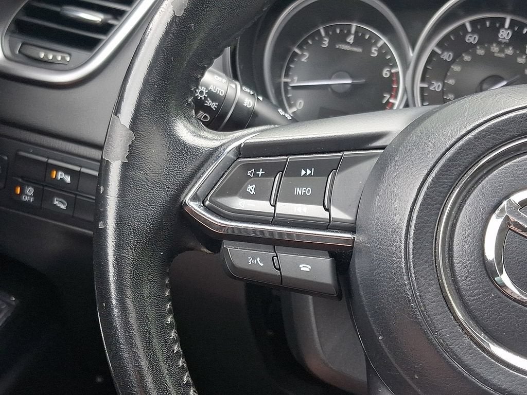 2022 Mazda Mazda CX-9 Touring