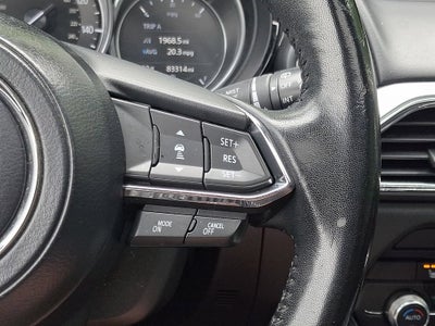 2022 Mazda Mazda CX-9 Touring