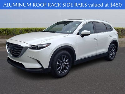 2022 Mazda Mazda CX-9 Touring