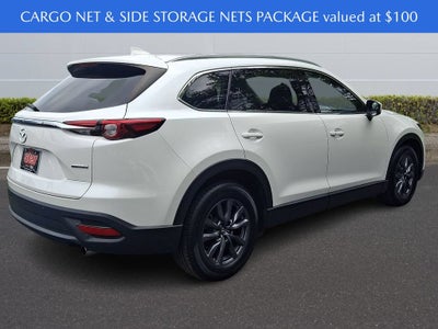 2022 Mazda Mazda CX-9 Touring