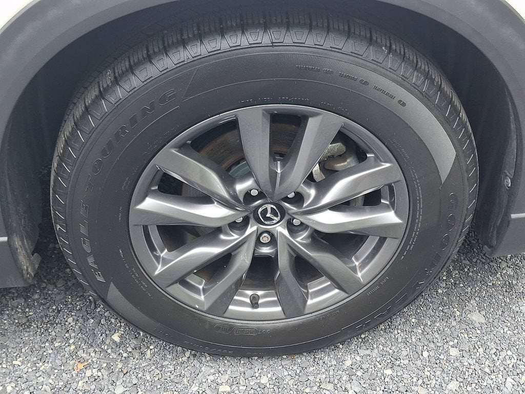 2022 Mazda Mazda CX-9 Touring