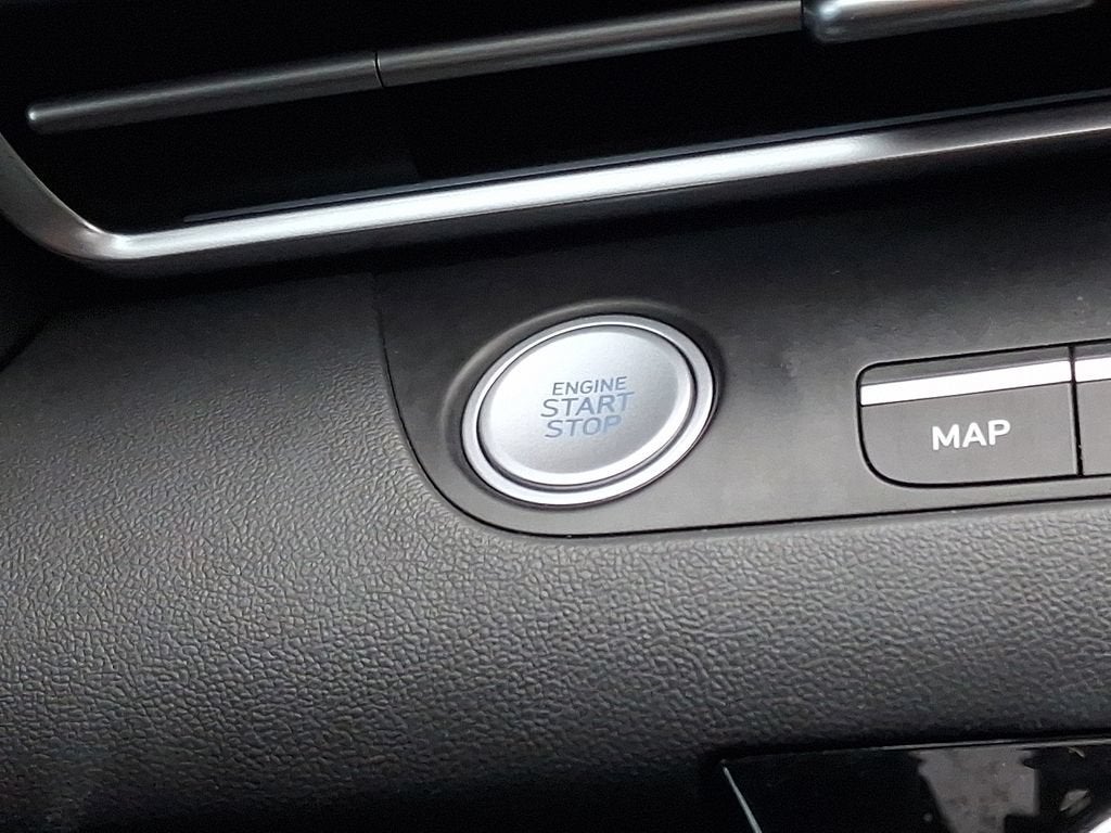 2021 Hyundai Elantra Hybrid Limited