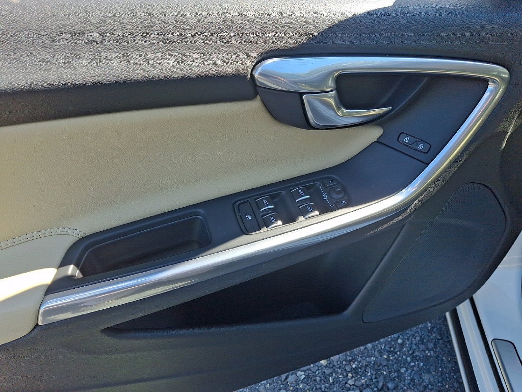 2018 Volvo S60 Inscription T5