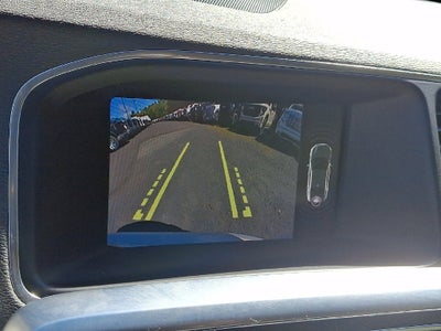2018 Volvo S60 Inscription T5