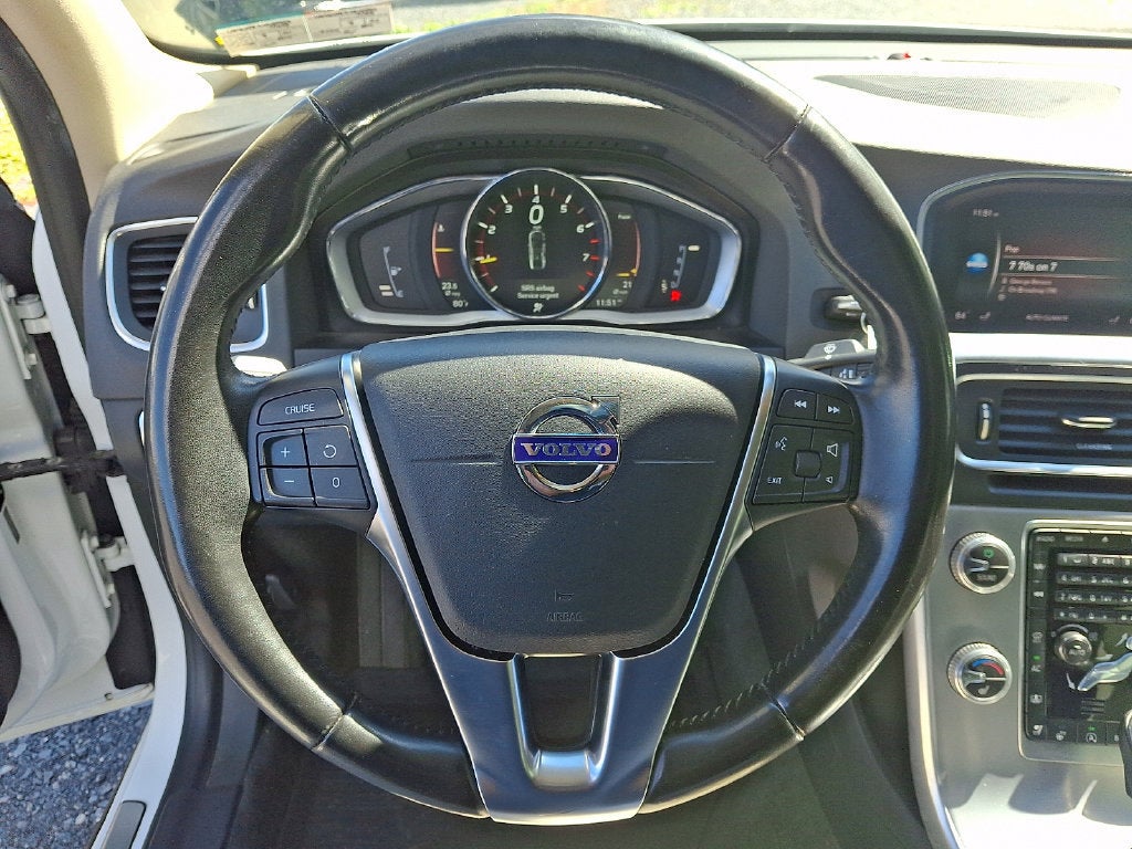 2018 Volvo S60 Inscription T5