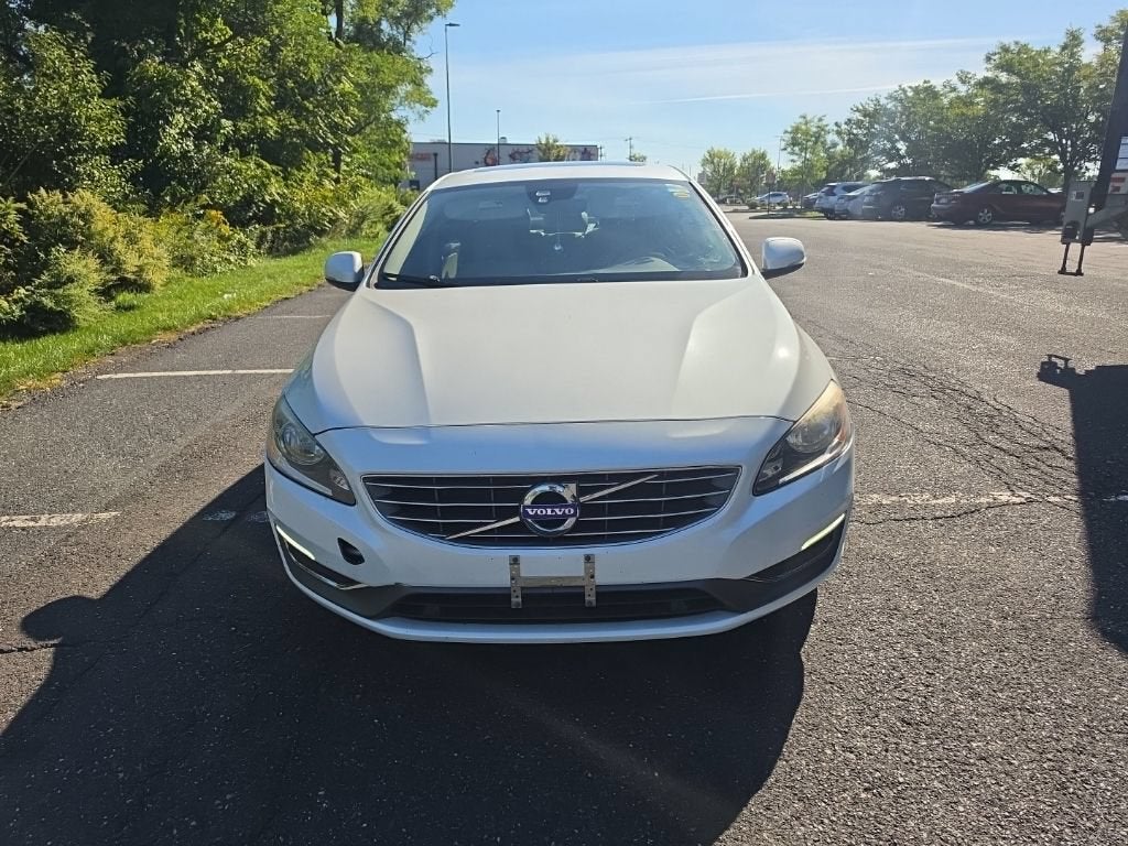 Used 2018 Volvo S60 Inscription with VIN LYV402TK5JB189923 for sale in Quakertown, PA