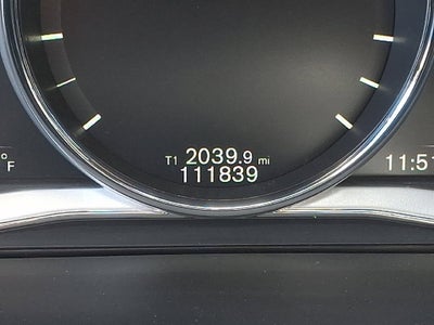 2018 Volvo S60 Inscription T5