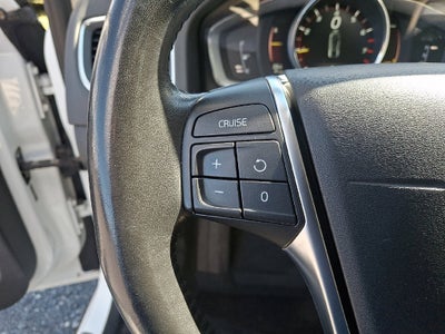 2018 Volvo S60 Inscription T5