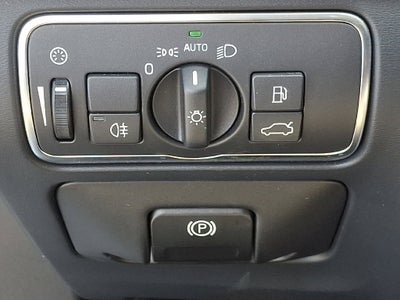 2018 Volvo S60 Inscription T5