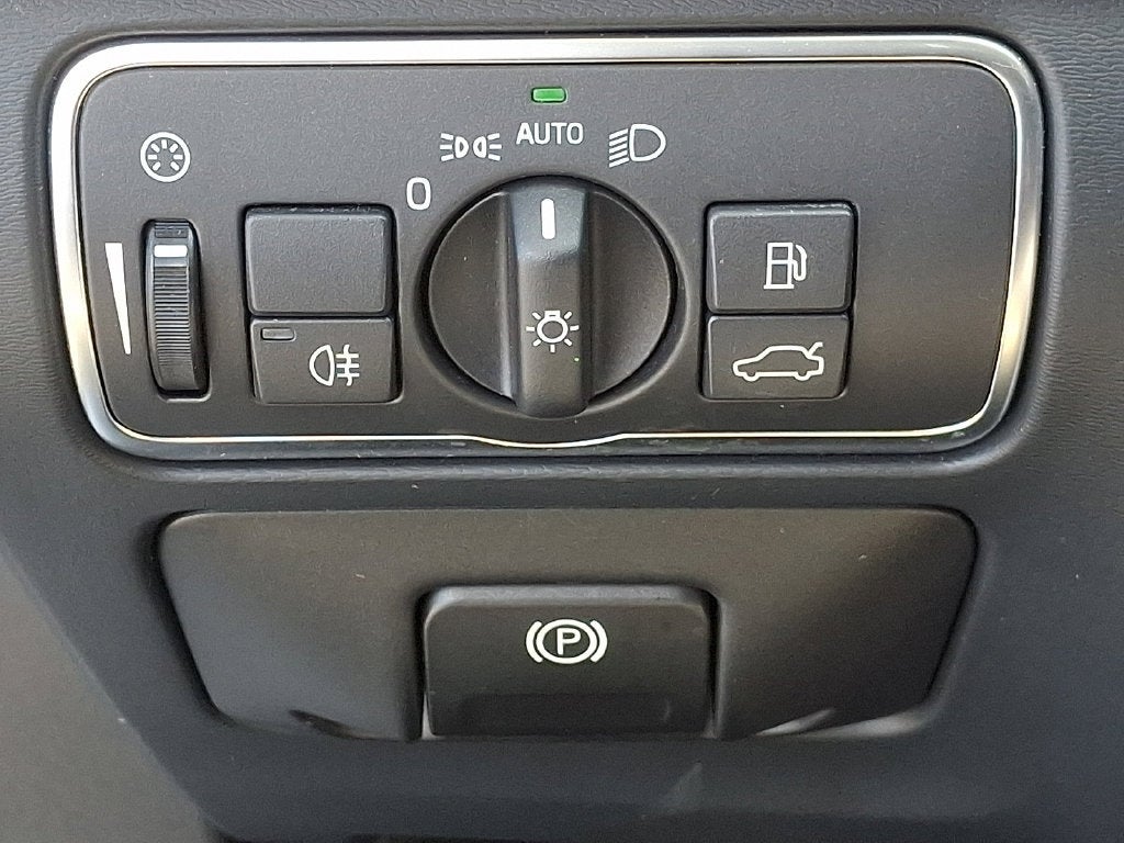2018 Volvo S60 Inscription T5