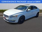 2018 Volvo S60 Inscription T5