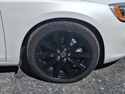 2018 Volvo S60 Inscription T5
