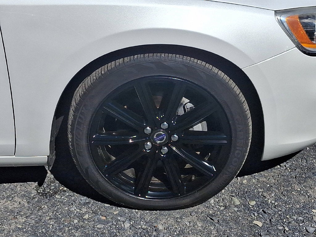 2018 Volvo S60 Inscription T5