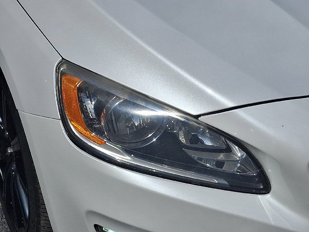 2018 Volvo S60 Inscription T5
