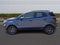 2018 Ford EcoSport SES