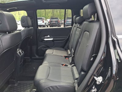 2023 Mercedes-Benz GLB 250 4MATIC®