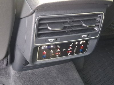 2019 Audi Q8 55 Premium