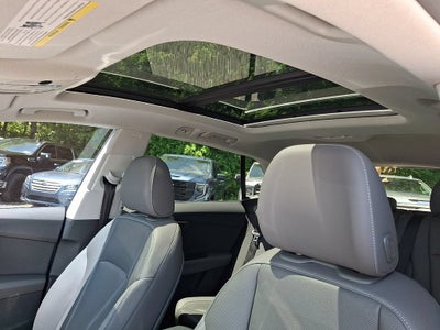 2019 Audi Q8 55 Premium