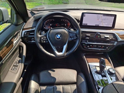 2023 BMW 540 i xDrive