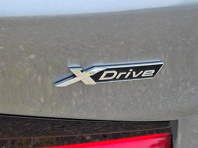 2023 BMW 540 i xDrive
