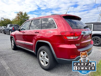 2019 Jeep Grand Cherokee Limited 4x4