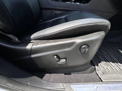 2019 Jeep Grand Cherokee Limited 4x4