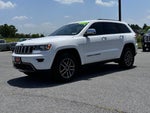 2019 Jeep Grand Cherokee Limited 4x4