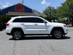 2019 Jeep Grand Cherokee Limited 4x4