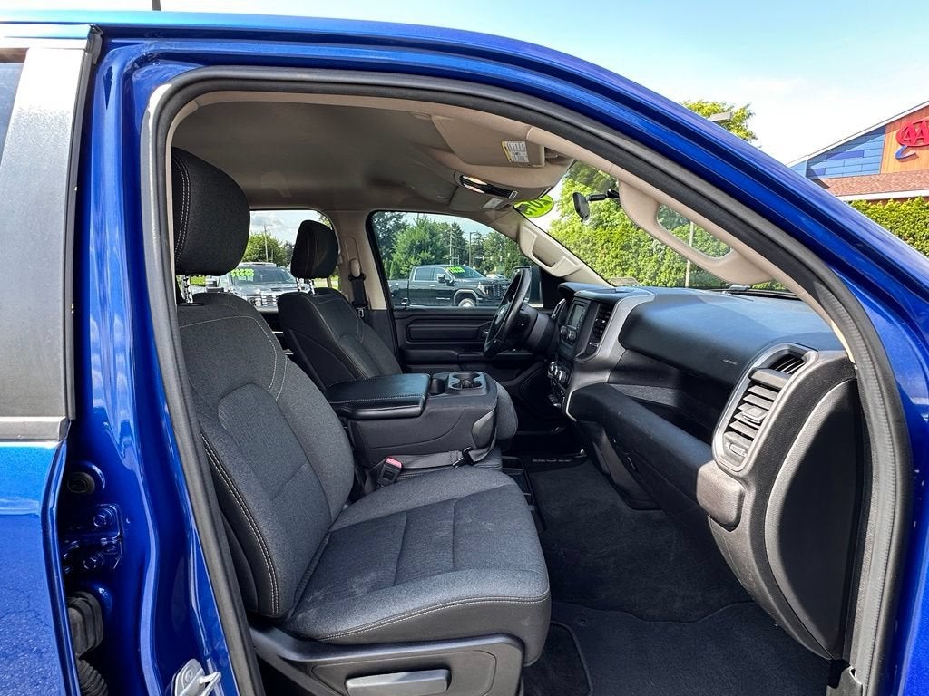 2019 RAM 1500 Tradesman