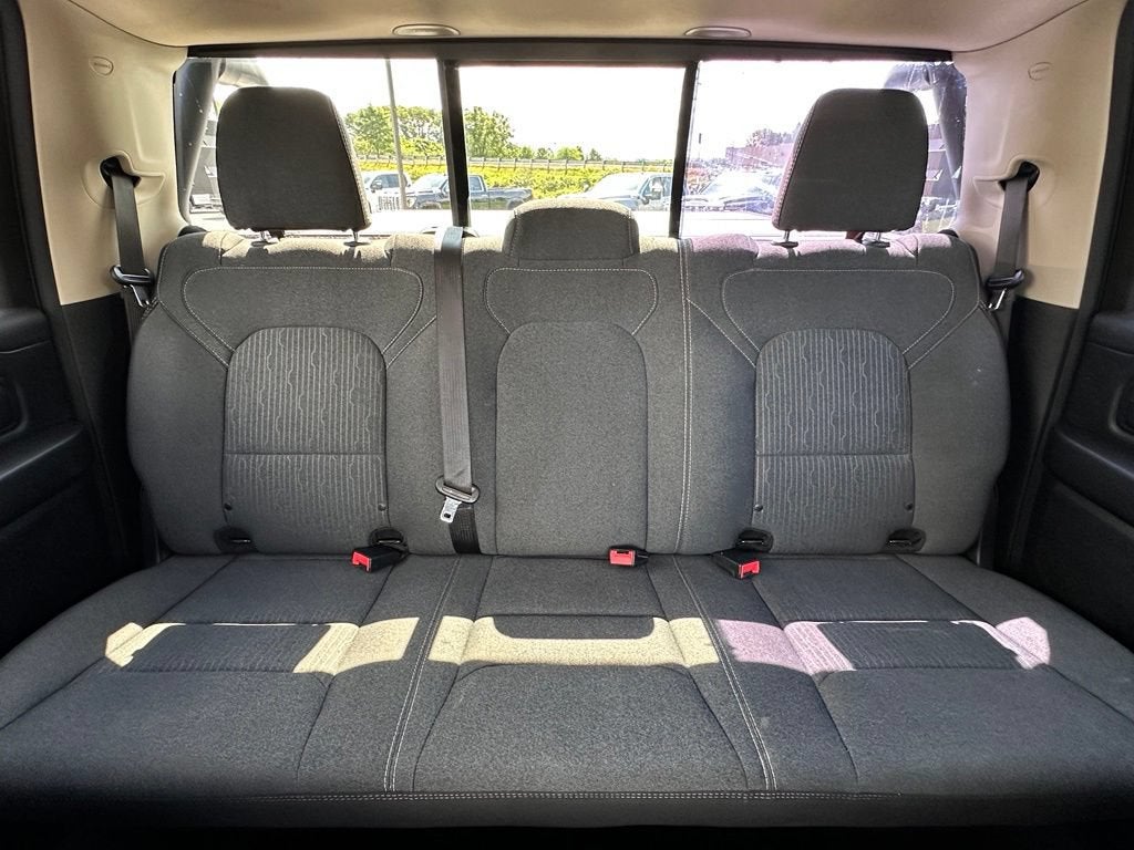 2019 RAM 1500 Tradesman