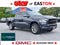 2020 RAM 1500 Laramie Crew Cab 4x4 5'7" Box