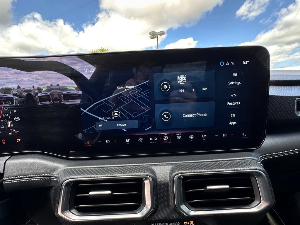 2024 Ford Mustang GT Premium Fastback