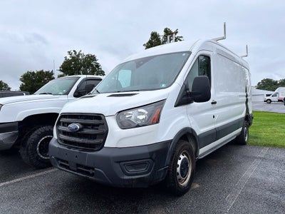 2020 Ford Transit-250 Cargo Van Base