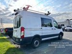 2021 Ford Furgoneta de carga Transit-250 Base