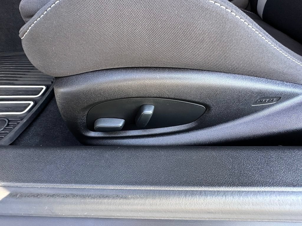 2018 Chevrolet Camaro 1SS