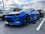 2018 Chevrolet Camaro 1SS