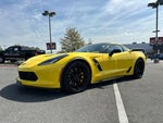 2018 Chevrolet Corvette Grand Sport Grand Sport 3LT