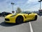 2018 Chevrolet Corvette Grand Sport Grand Sport 3LT