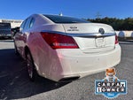 2014 Buick LaCrosse Leather