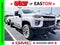 2022 Chevrolet Silverado 2500 HD Custom