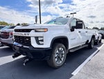 2022 Chevrolet Silverado 2500 HD Custom